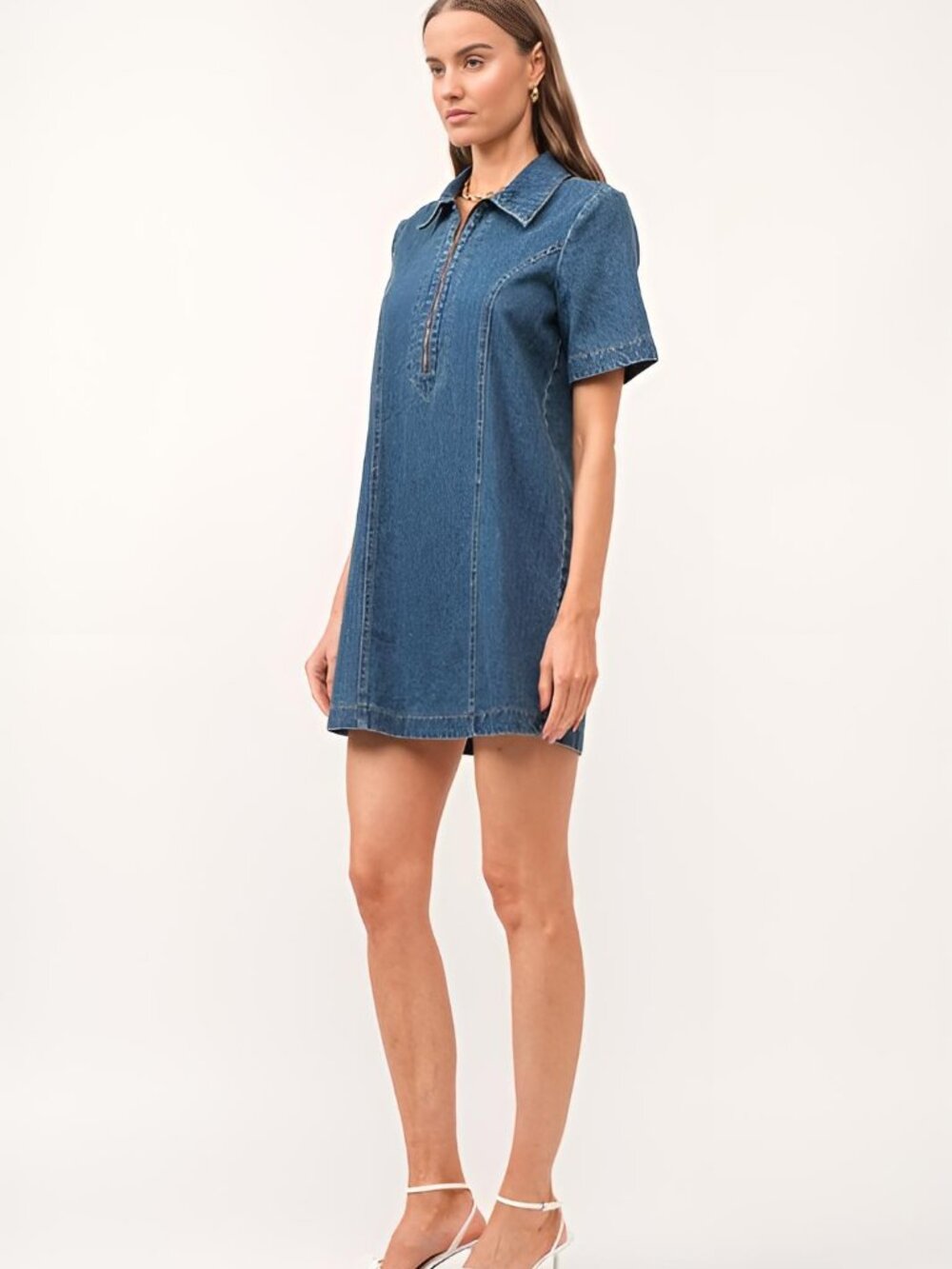 Sofie The Label Ashton Shift Dress